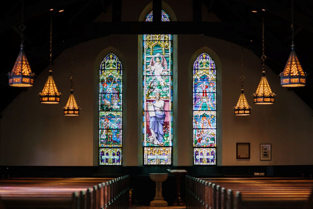 Church community