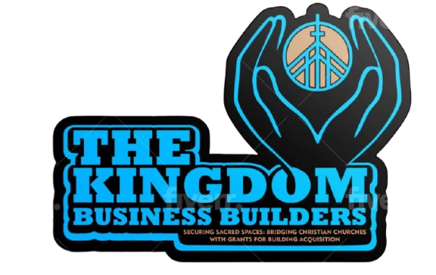 The Kingdom Business Builders